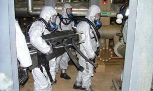 Frazer Nash completes CBRN project